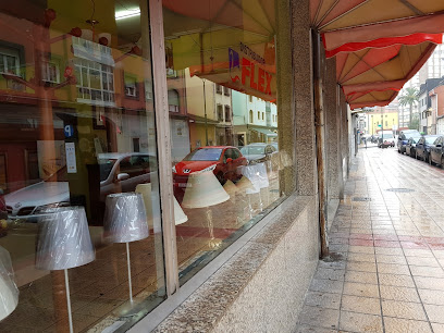 Dirección, horario, teléfono y opiniones de Muebles Castellano en Avilés