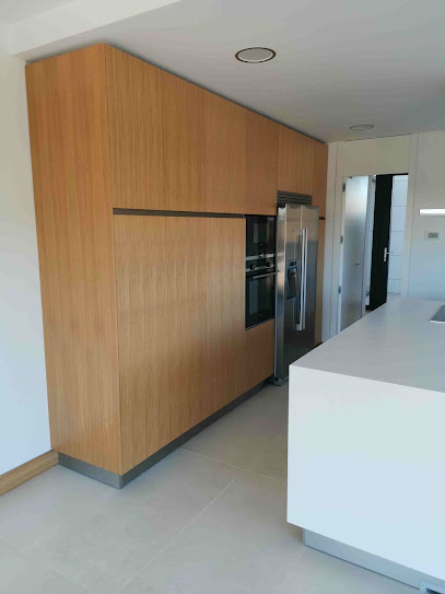 Dirección, horario, teléfono y opiniones de Muebles Personalizados en Alcorcón
