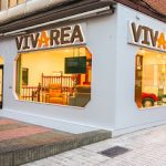Dirección, horario, teléfono y opiniones de Muebles del Turia - Vivárea en Gijón