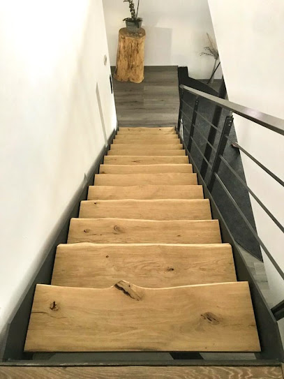 Dirección, horario, teléfono y opiniones de Naoki Projects Bcn - Carpintero Madera, Reformas y Decoración en Sant Cugat del Vallés