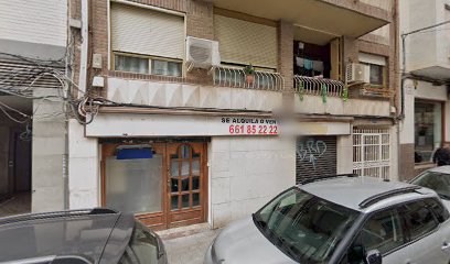 Dirección, horario, teléfono y opiniones de Nogal Decoración en Alicante