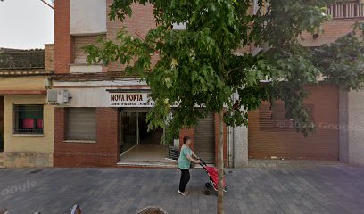 Dirección, horario, teléfono y opiniones de Nova Porta I Cuina en Sant Boi de Llobregat