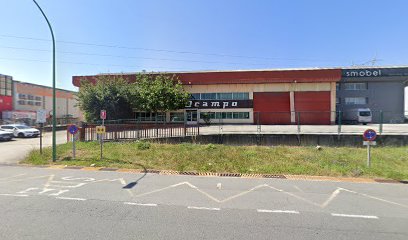Dirección, horario, teléfono y opiniones de Ocampo en A Coruña