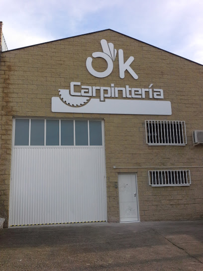 Dirección, horario, teléfono y opiniones de Ok Carpintería en Rivas-Vaciamadrid