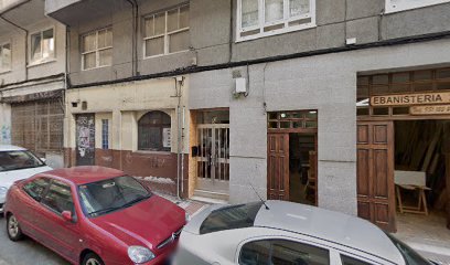 Dirección, horario, teléfono y opiniones de Paulino Montés López en A Coruña