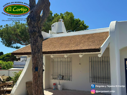 Dirección, horario, teléfono y opiniones de Pérgolas El Cortijo en Mijas