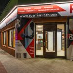 Dirección, horario, teléfono y opiniones de Puertas Rubén en Albacete