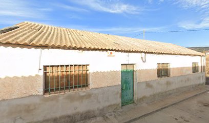 Dirección, horario, teléfono y opiniones de Puerto Armario S.L. en Puertollano