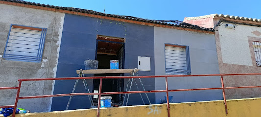 Dirección, horario, teléfono y opiniones de Puerto Reformas | Albañilería, Construcciones y Reformas en Puertollano