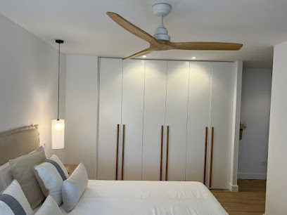 Dirección, horario, teléfono y opiniones de Qdk Interiorismo en Lucena