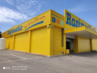 Dirección, horario, teléfono y opiniones de Rapimueble Vila-Real en Villarreal