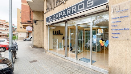 Dirección, horario, teléfono y opiniones de Reformas Integrales y Diseño Interiores A.Caparrós en Gavà