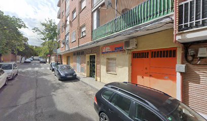 Dirección, horario, teléfono y opiniones de Reformas y Averías en Aranjuez