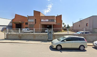Dirección, horario, teléfono y opiniones de Repulsados Estirados y Mecanizados Sccl Coop en Rubí