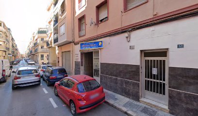 Dirección, horario, teléfono y opiniones de Riplata en Alicante
