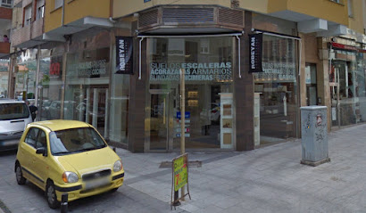 Dirección, horario, teléfono y opiniones de Robeyan Interiorismo en Torrelavega