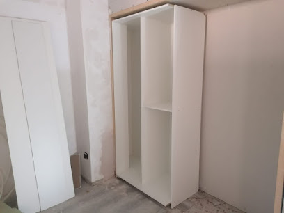 Dirección, horario, teléfono y opiniones de Room Carpinteros Granada en Granada