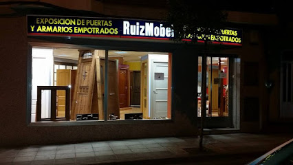 Dirección, horario, teléfono y opiniones de Ruiz Mobel en Puertollano