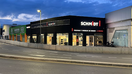 Dirección, horario, teléfono y opiniones de Schmidt Ceuta en Ceuta