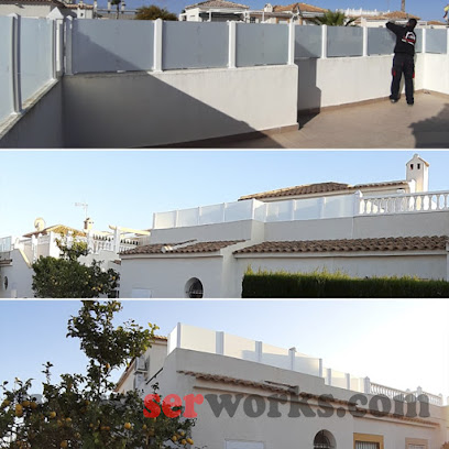 Dirección, horario, teléfono y opiniones de Serworks en Torrevieja