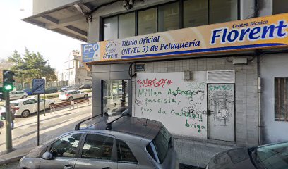 Dirección, horario, teléfono y opiniones de Since 2014 en A Coruña