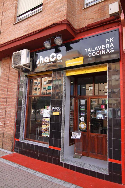 Dirección, horario, teléfono y opiniones de Talavera Cocinas Estudio y Carpintería en Linares
