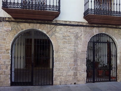 Dirección, horario, teléfono y opiniones de Taller de Carpintería y Ebanistería Miguel Estepa Moreno en Jaén