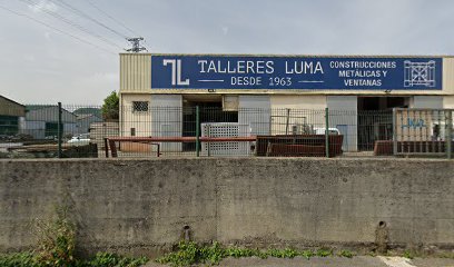 Dirección, horario, teléfono y opiniones de Talleres Luma Sa...Desde 1963. Construcciones Metalicas y Ventanas.. en Irún
