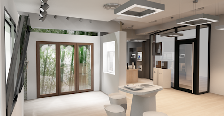 Dirección, horario, teléfono y opiniones de Ventanas Alcoy Renovavent en Alcoy