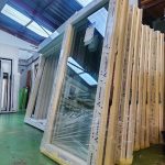 Dirección, horario, teléfono y opiniones de Ventanas Alupex en Gijón