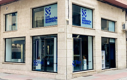 Dirección, horario, teléfono y opiniones de Ventanas Barrigon Ballesteros en Zamora