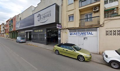 Dirección, horario, teléfono y opiniones de Ventanas PVC y Aluminio en Linares