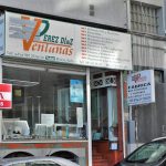 Dirección, horario, teléfono y opiniones de Ventanas Perez Díaz en A Coruña