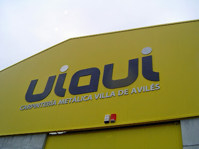 Dirección, horario, teléfono y opiniones de Viavi en Avilés