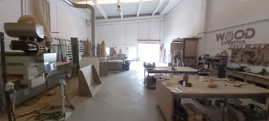 Dirección, horario, teléfono y opiniones de Woodcreative en Mataró