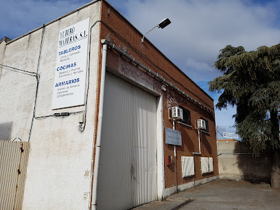 Dirección, horario, teléfono y opiniones de Yubero Maderas en Arganda del Rey