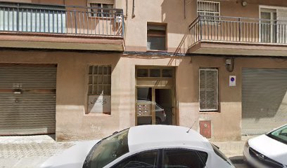 Dirección, horario, teléfono y opiniones de A.L.C. en Mataró