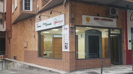 Dirección, horario, teléfono y opiniones de Acorsistem Cuenca 2007 Sociedad Limitada en Cuenca