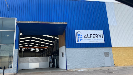 Dirección, horario, teléfono y opiniones de Alfervi Ventanas y Cerramientos en Villarreal