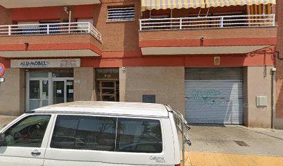 Dirección, horario, teléfono y opiniones de Alu-Mobel S L en Sant Boi de Llobregat