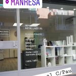 Dirección, horario, teléfono y opiniones de Alucarpin Samitier en Manresa