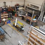 Dirección, horario, teléfono y opiniones de Aluhome en Terrassa