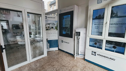 Dirección, horario, teléfono y opiniones de Alumarcar en Sant Boi de Llobregat