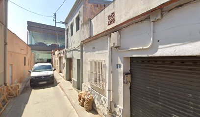 Dirección, horario, teléfono y opiniones de Alumark en Gavà