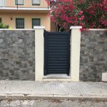 Dirección, horario, teléfono y opiniones de Alumatic - Carpintería de Aluminio en Terrassa