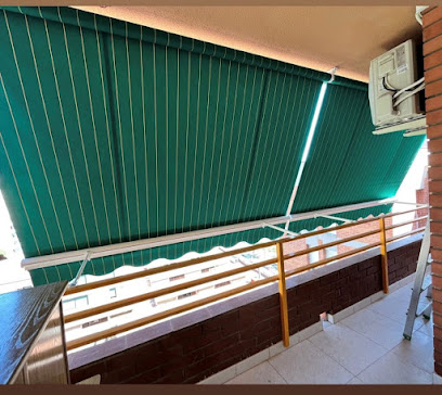 Dirección, horario, teléfono y opiniones de Aluminios Alucope S.L. en Sant Boi de Llobregat