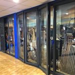 Dirección, horario, teléfono y opiniones de Aluminios Barcelona en Sant Boi de Llobregat