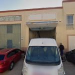 Dirección, horario, teléfono y opiniones de Aluminios Bargon S.L. en Jerez de la Frontera
