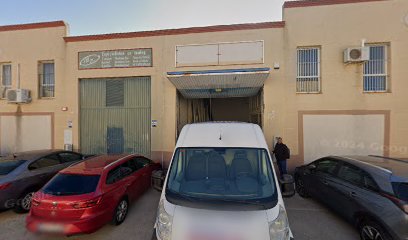 Dirección, horario, teléfono y opiniones de Aluminios Bargon S.L. en Jerez de la Frontera