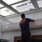 Dirección, horario, teléfono y opiniones de Aluminios Gamero en Badajoz